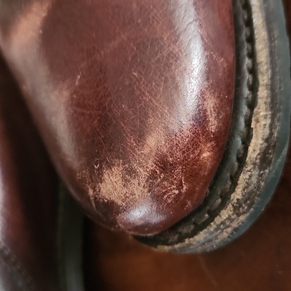 Frye boots - Picture 14 of 15